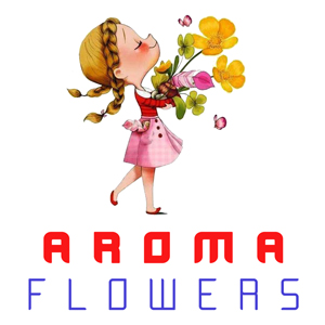 Aroma Flower Shop