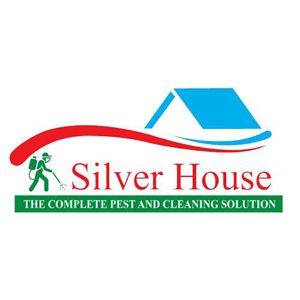 Silver House Pest Control