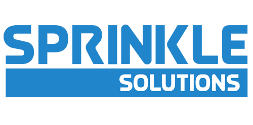 Sprinkle Solutions
